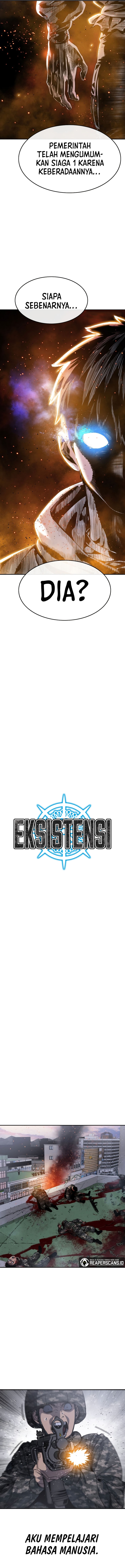 Existence Chapter 31 - 107