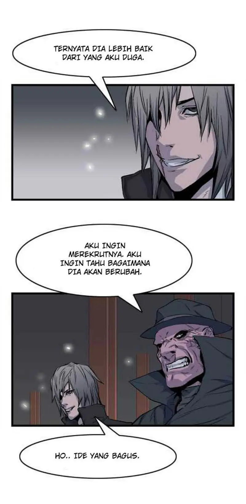 Noblesse Chapter 31 - 193