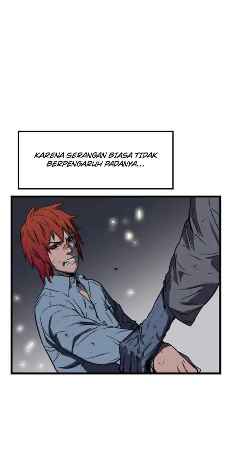 Noblesse Chapter 31 - 173