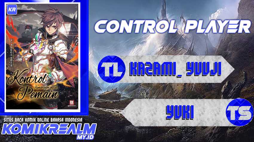 Control Player Chapter 12 - 139