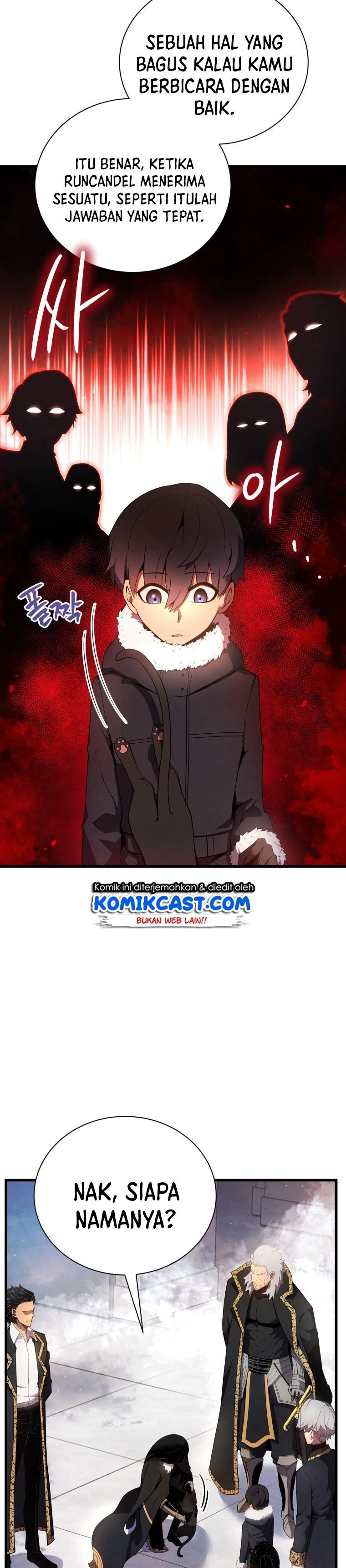 Swordfighter'S Youngest Son Chapter 12 - 245