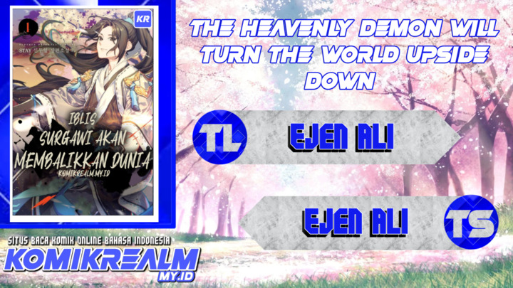 The Heavenly Demon Will Turn The World Upside Down Chapter 12 - 151