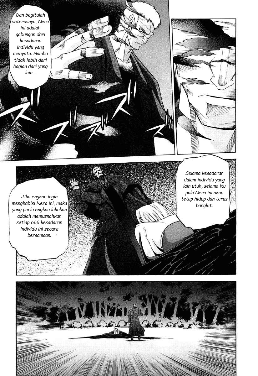 Shingetsutan Tsukihime Chapter 12 - 155