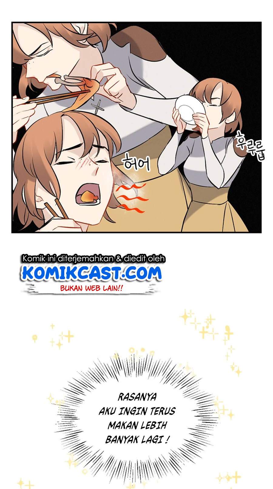 Leveling Up, By Only Eating! (Gourmet Gaming) Chapter 12 - 471