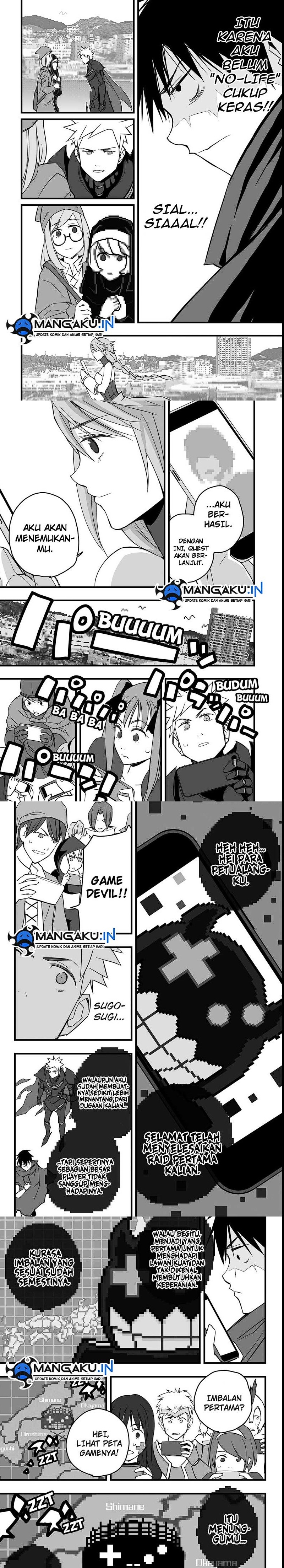 The Game Devil Chapter 12 - 51