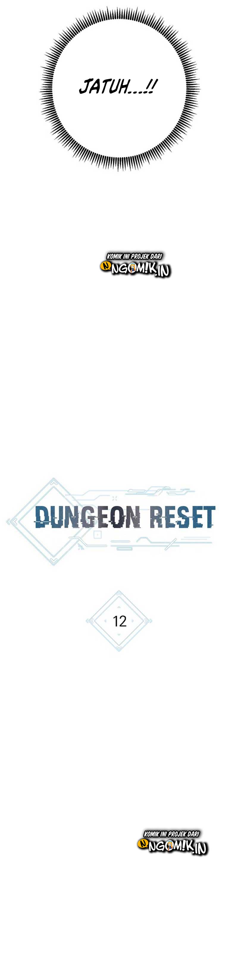 Dungeon Reset Id Chapter 12 - 233