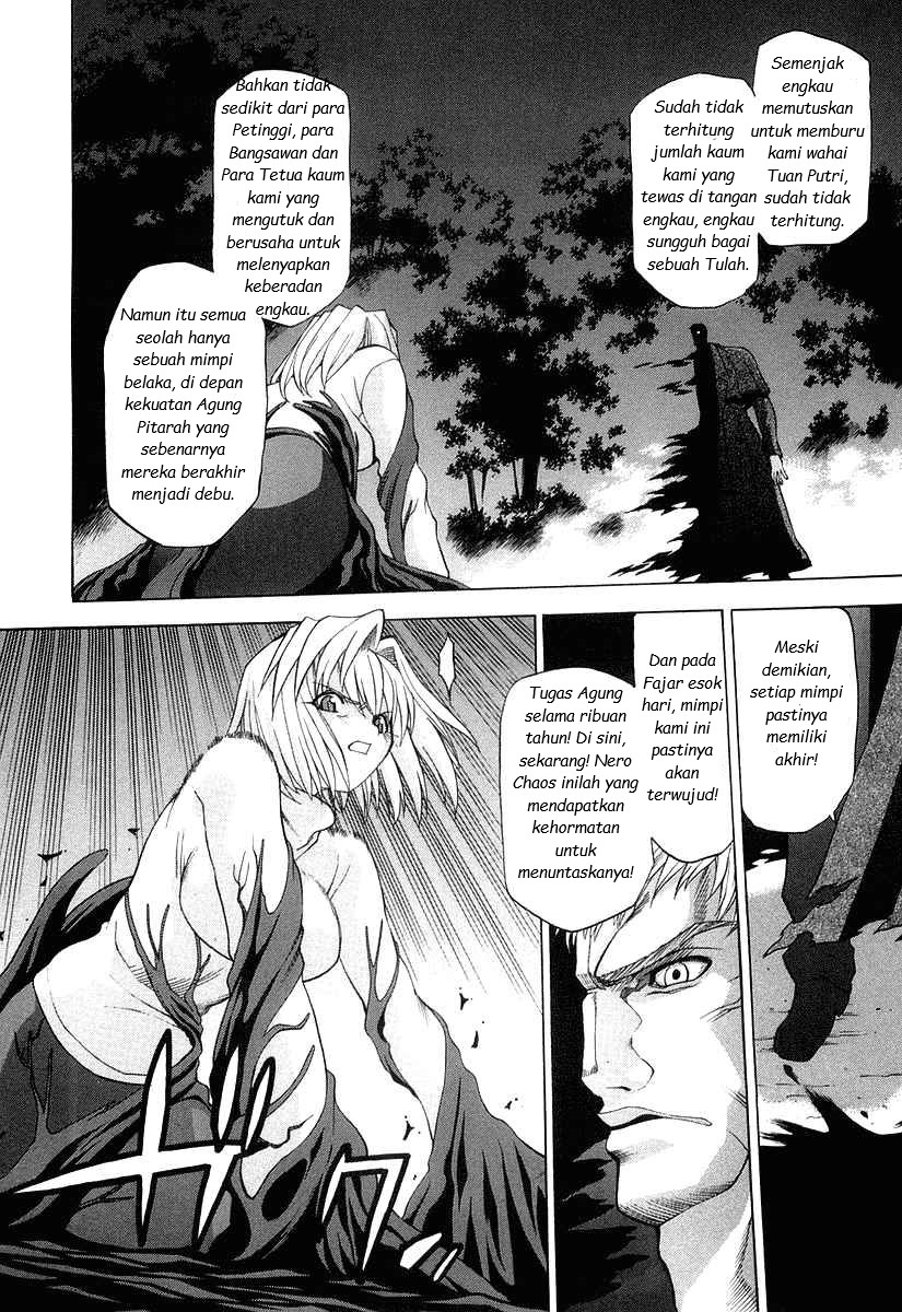 Shingetsutan Tsukihime Chapter 12 - 149