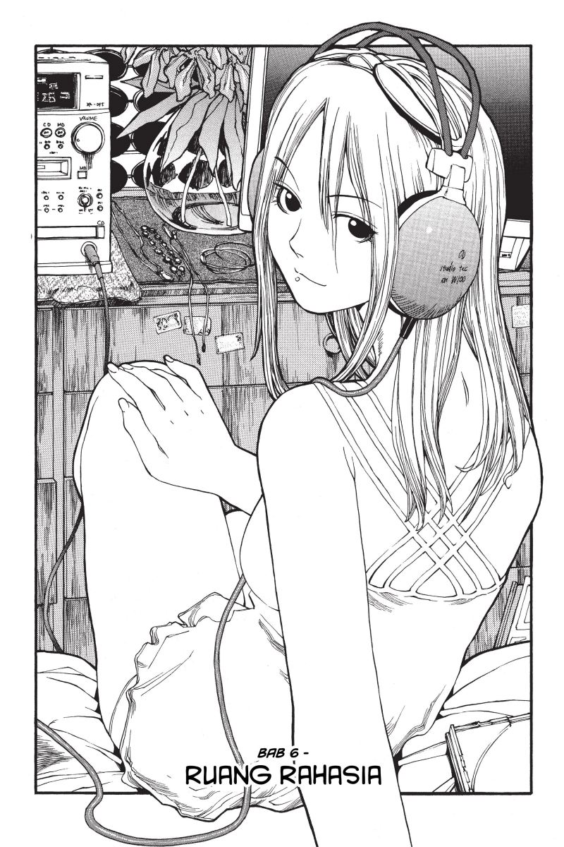 Genshiken – The Society For The Study Of Modern Visual Culture Chapter 6 - 157