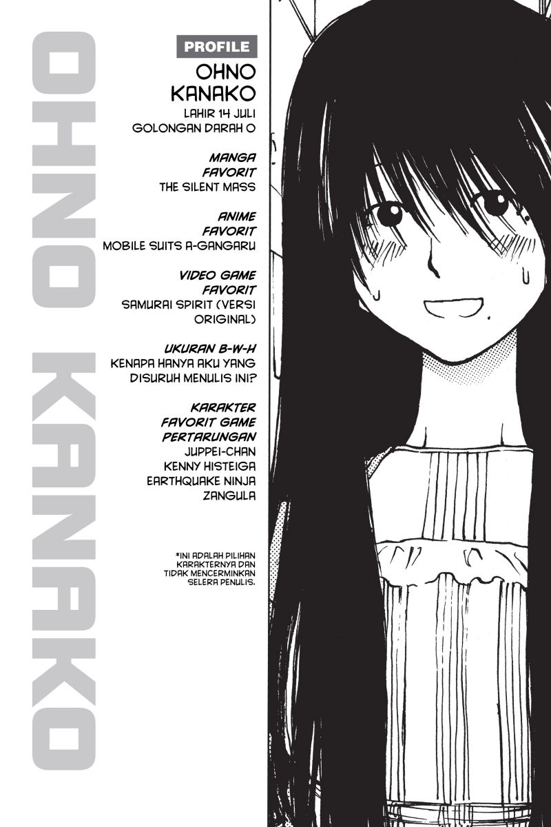 Genshiken – The Society For The Study Of Modern Visual Culture Chapter 6 - 205