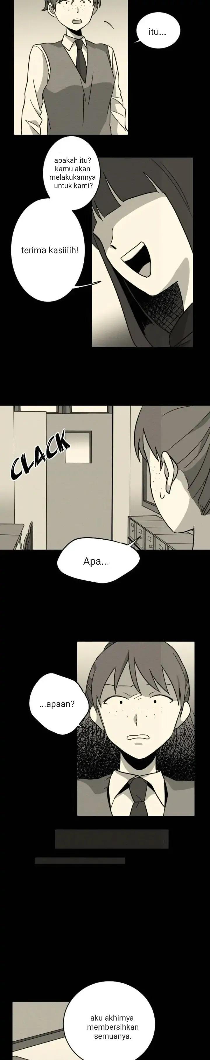 Perfect Classroom Chapter 6 - 123