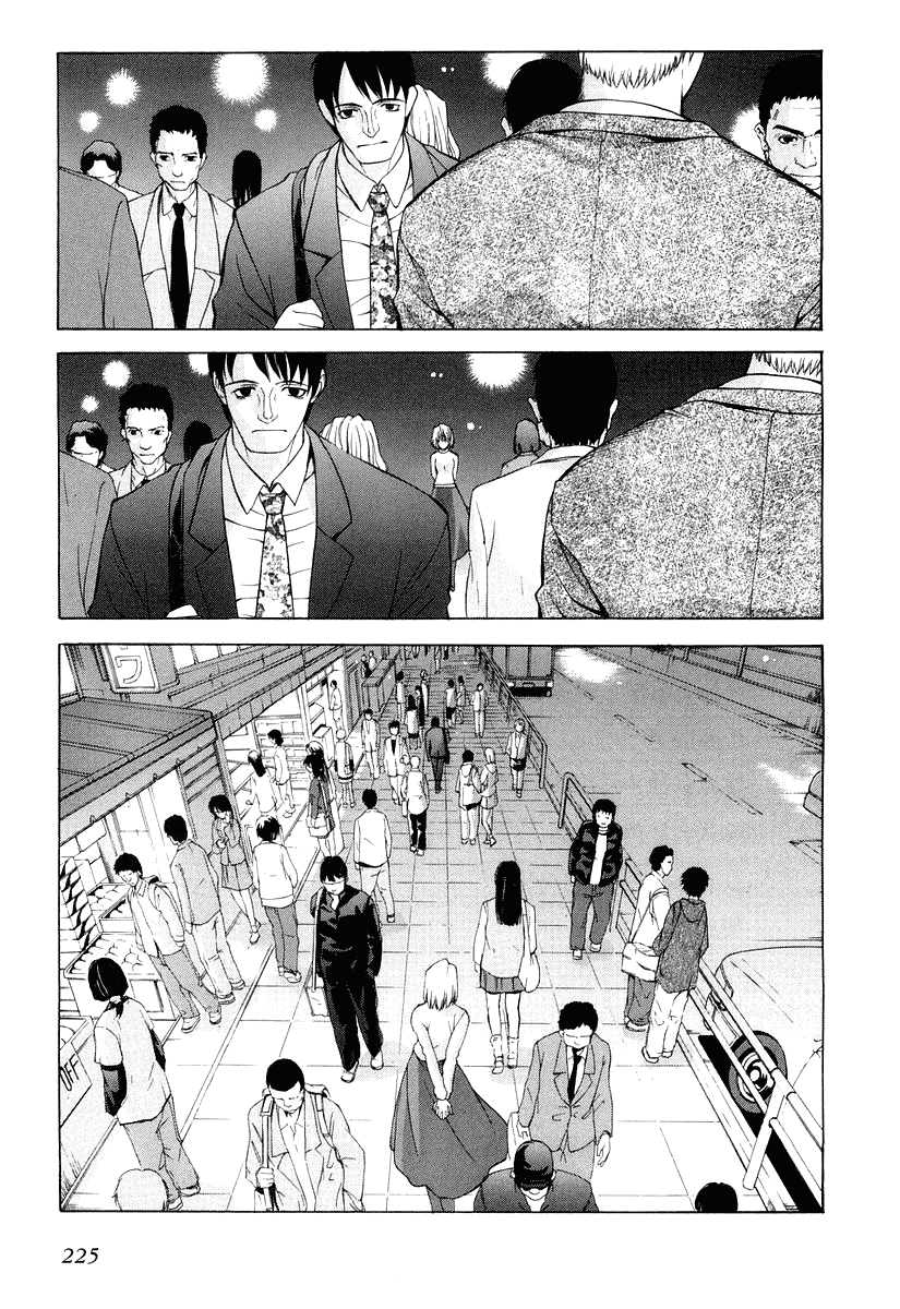Shingetsutan Tsukihime Chapter 15 - 245