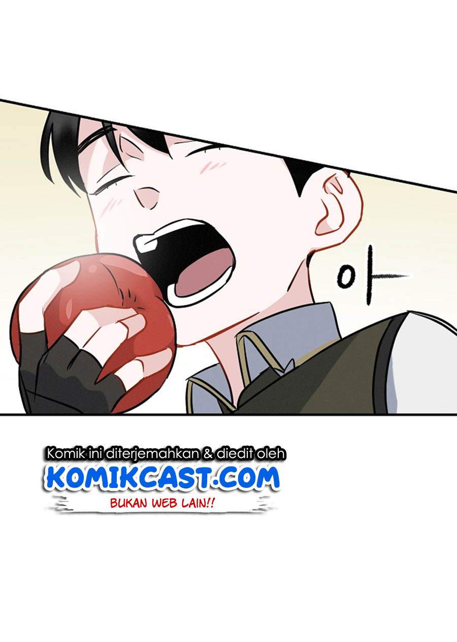 Leveling Up, By Only Eating! (Gourmet Gaming) Chapter 15 - 729