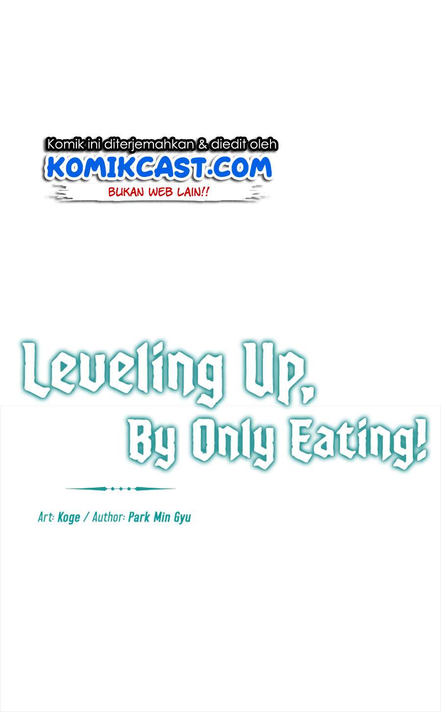 Leveling Up, By Only Eating! (Gourmet Gaming) Chapter 15 - 591
