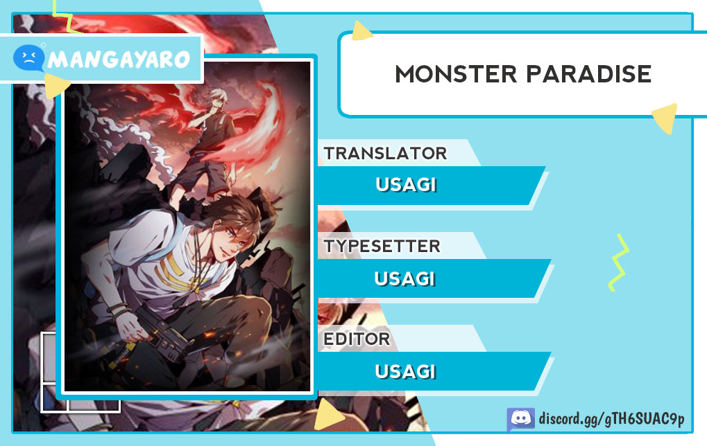 Monster Paradise Chapter 15 - 67