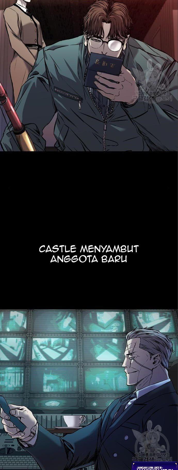 Castle 2: On Top Of Everyone Chapter 5 - 549