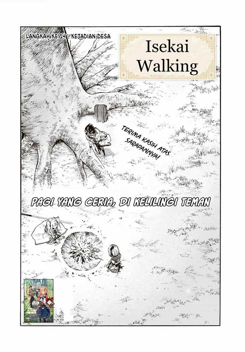 Isekai Walking Chapter 14 - 123