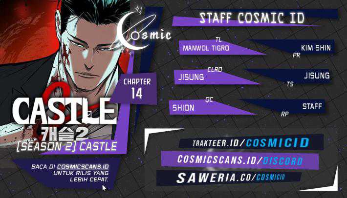 Castle 2: On Top Of Everyone Chapter 14 - 91