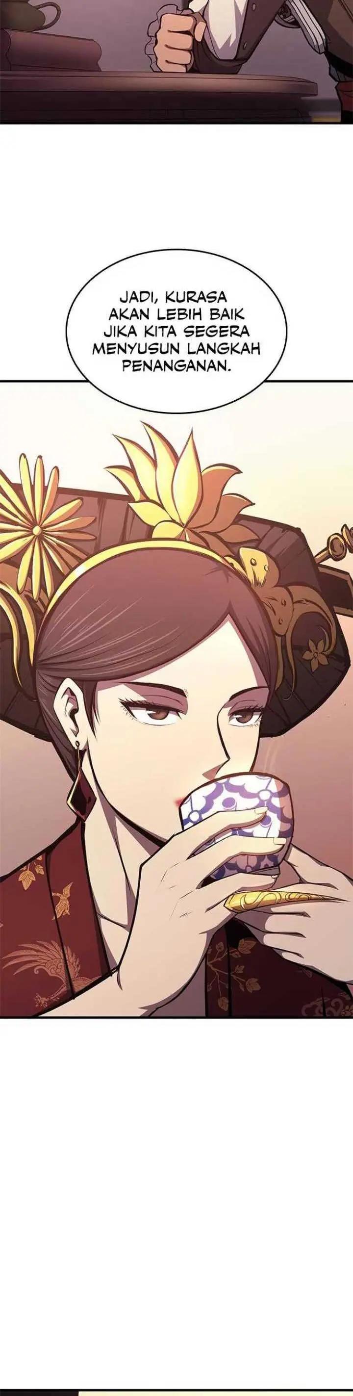 Assassin'S Creed Chapter 14 - 493