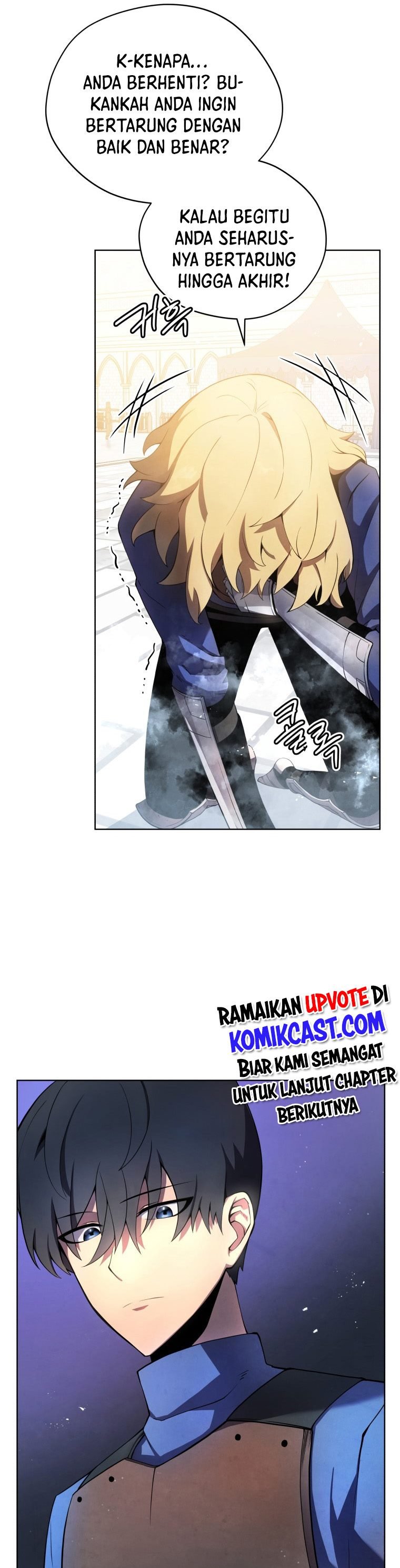 Swordfighter'S Youngest Son Chapter 14 - 327