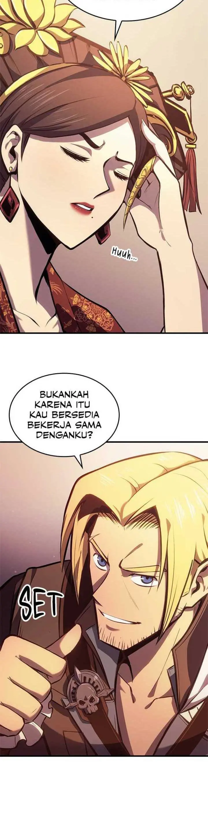 Assassin'S Creed Chapter 14 - 499