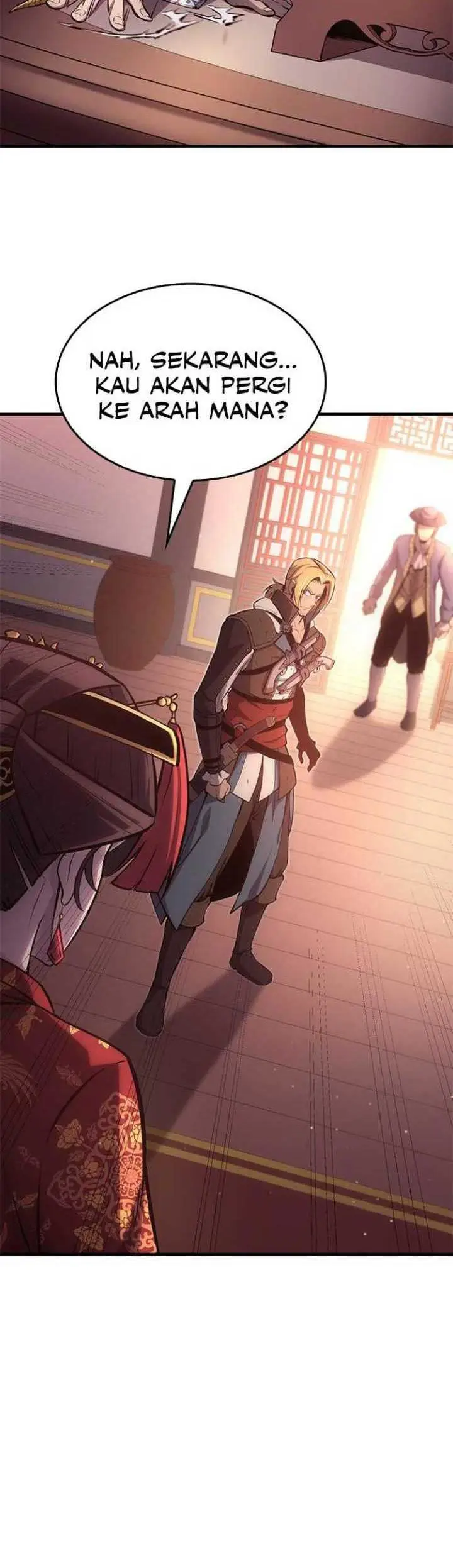 Assassin'S Creed Chapter 14 - 543