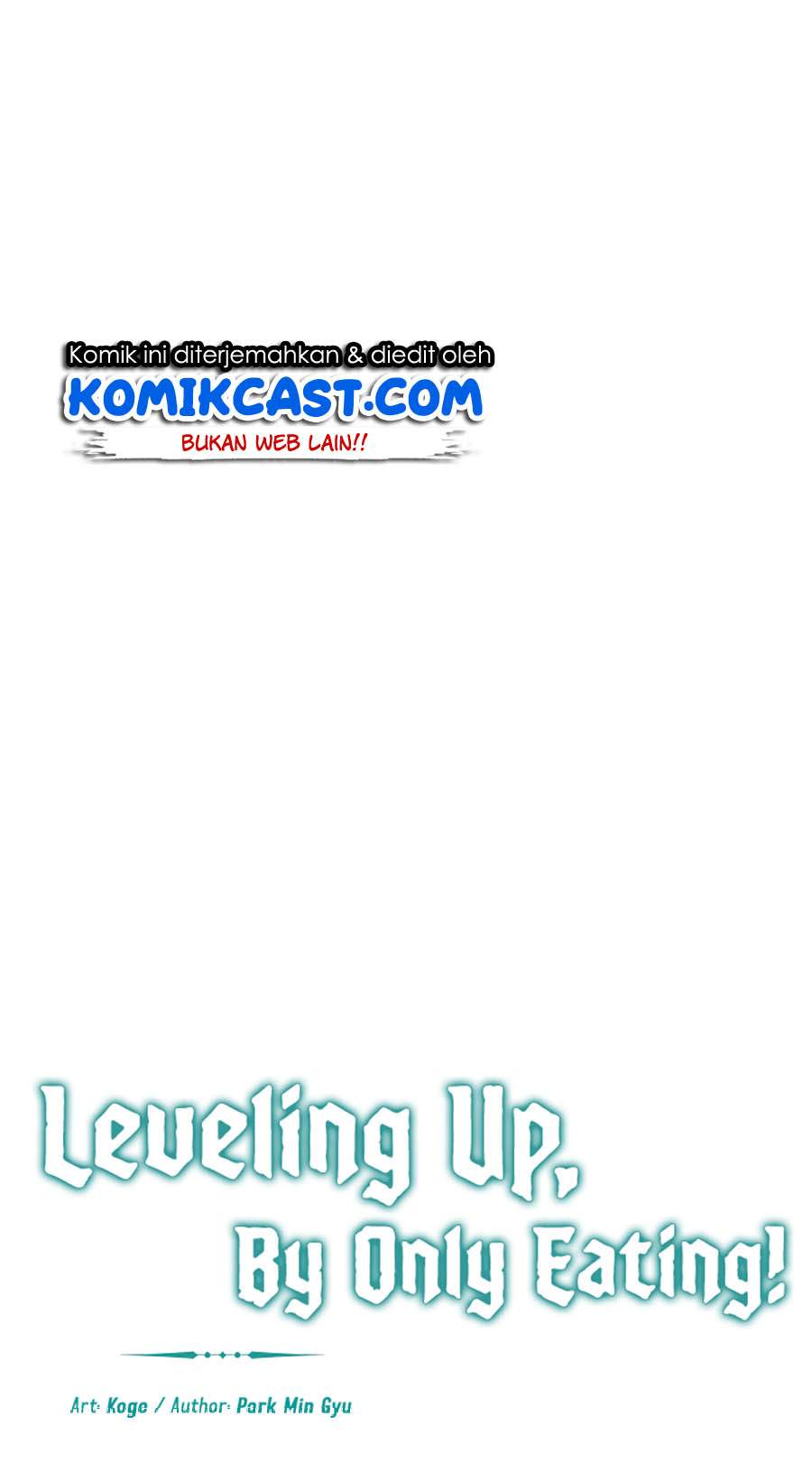 Leveling Up, By Only Eating! (Gourmet Gaming) Chapter 14 - 491
