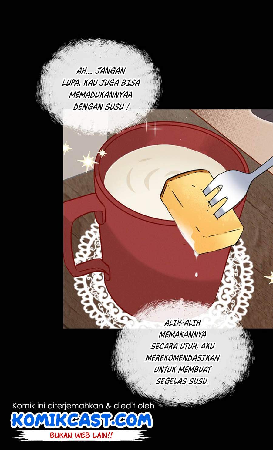 Leveling Up, By Only Eating! (Gourmet Gaming) Chapter 14 - 531