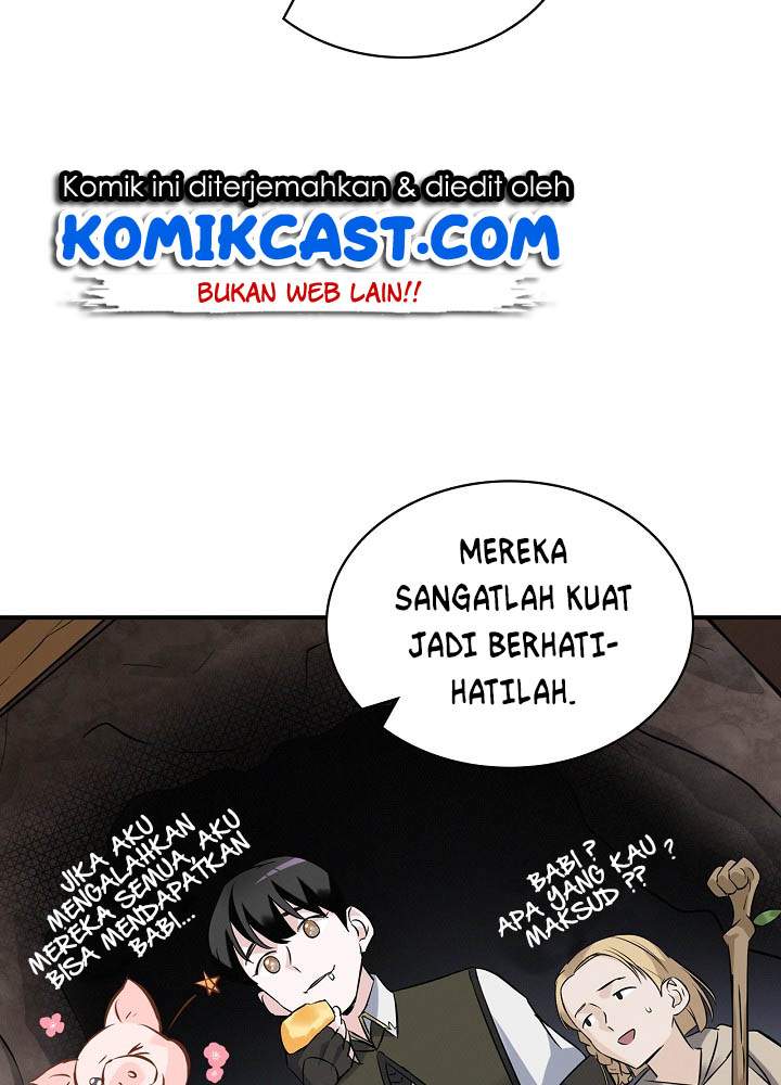 Leveling Up, By Only Eating! (Gourmet Gaming) Chapter 14 - 553