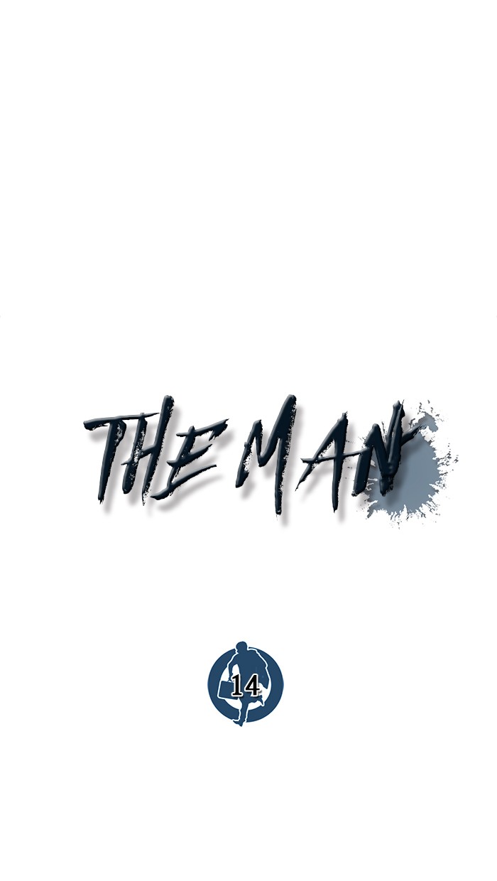 The Man Chapter 14 - 473