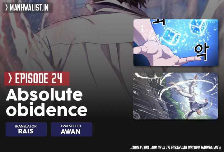 Absolute Obedience Chapter 24 - 967
