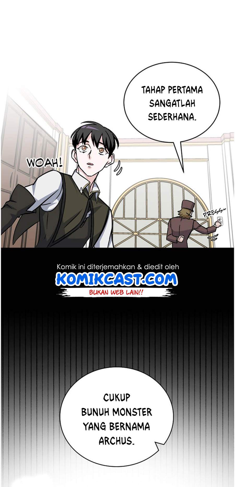 Leveling Up, By Only Eating! (Gourmet Gaming) Chapter 24 - 475