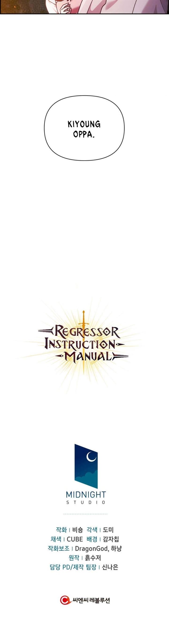 The Regressor Instruction Manual Chapter 8 - 255
