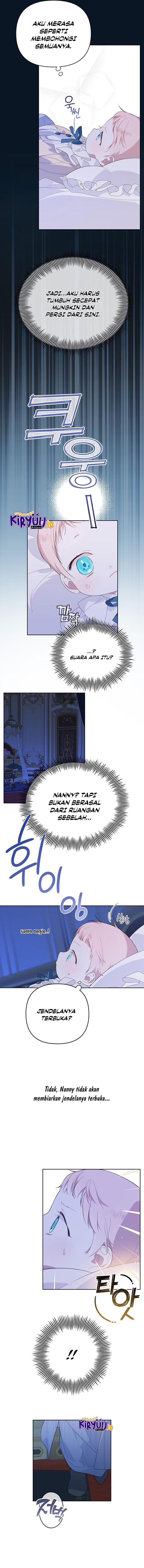 Baby Tyrant Chapter 8 - 129