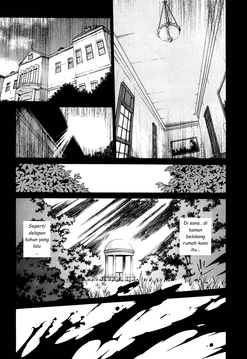 Shingetsutan Tsukihime Chapter 13 - 239