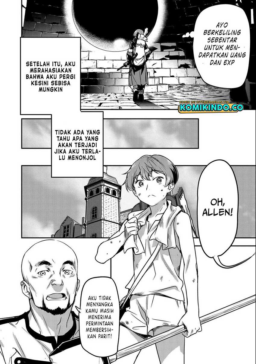 Villager A Wants To Save The Villainess No Matter What! Chapter 13 - 229