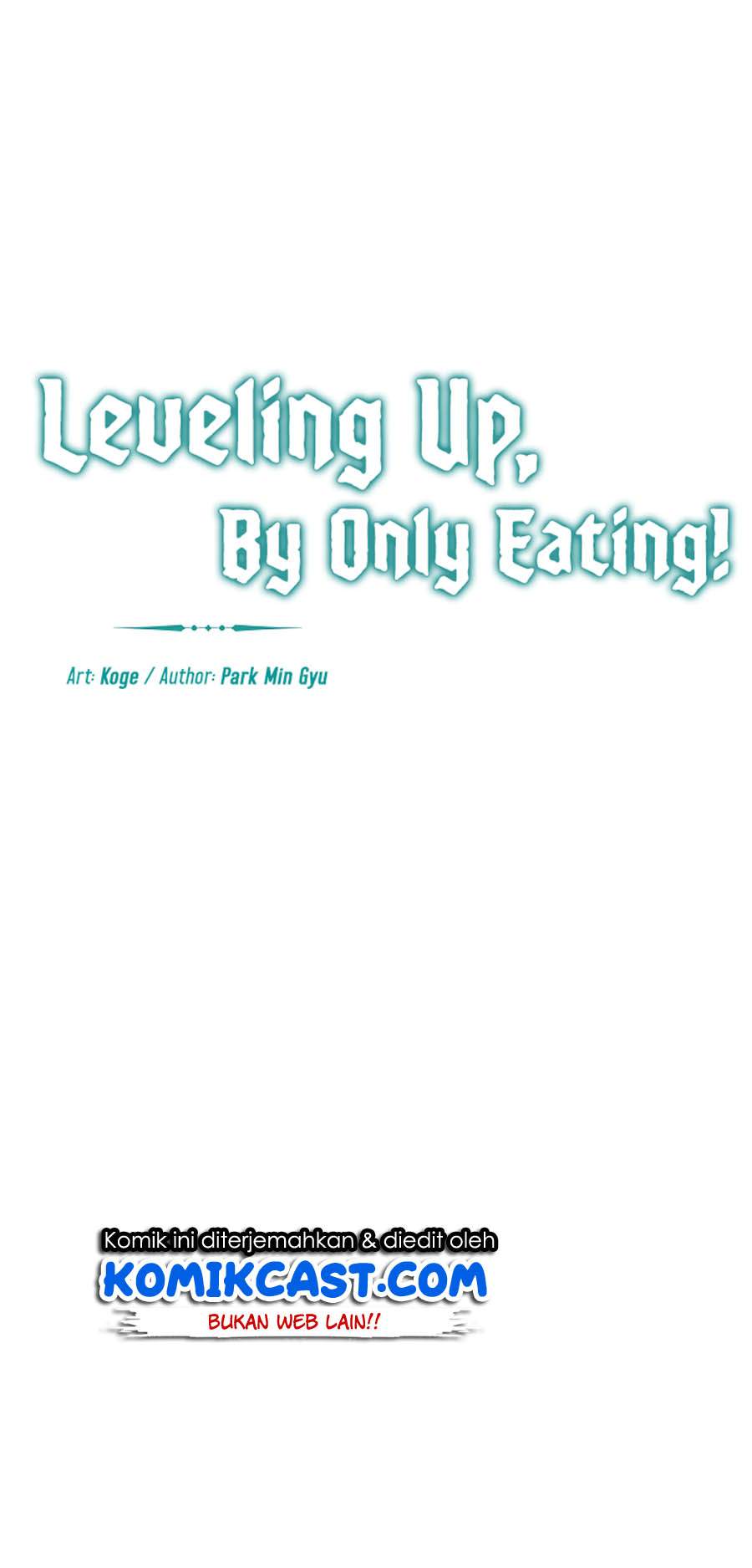 Leveling Up, By Only Eating! (Gourmet Gaming) Chapter 13 - 435