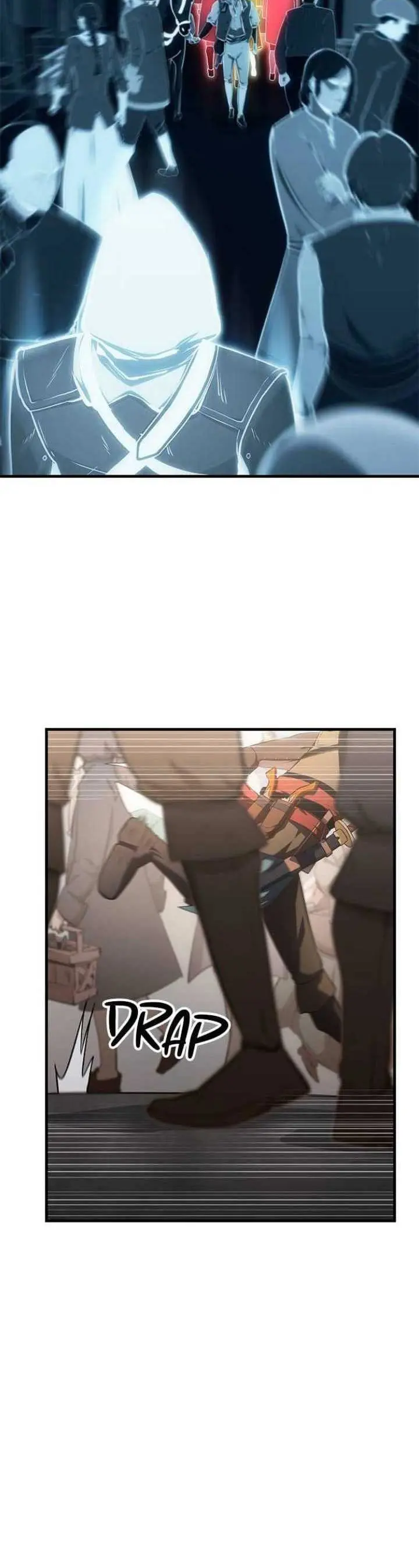 Assassin'S Creed Chapter 13 - 535