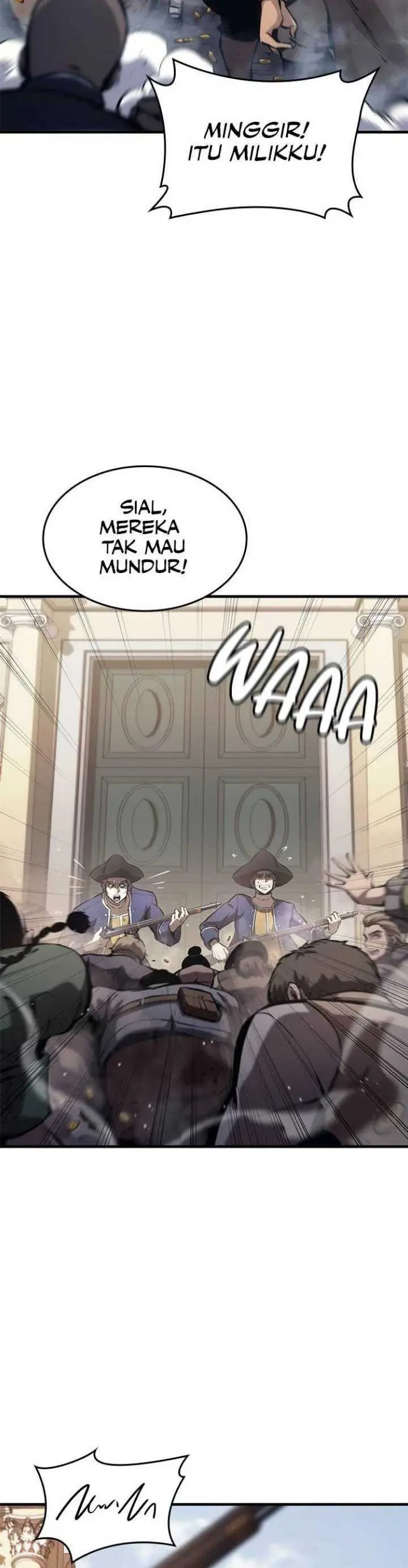 Assassin'S Creed Chapter 13 - 553