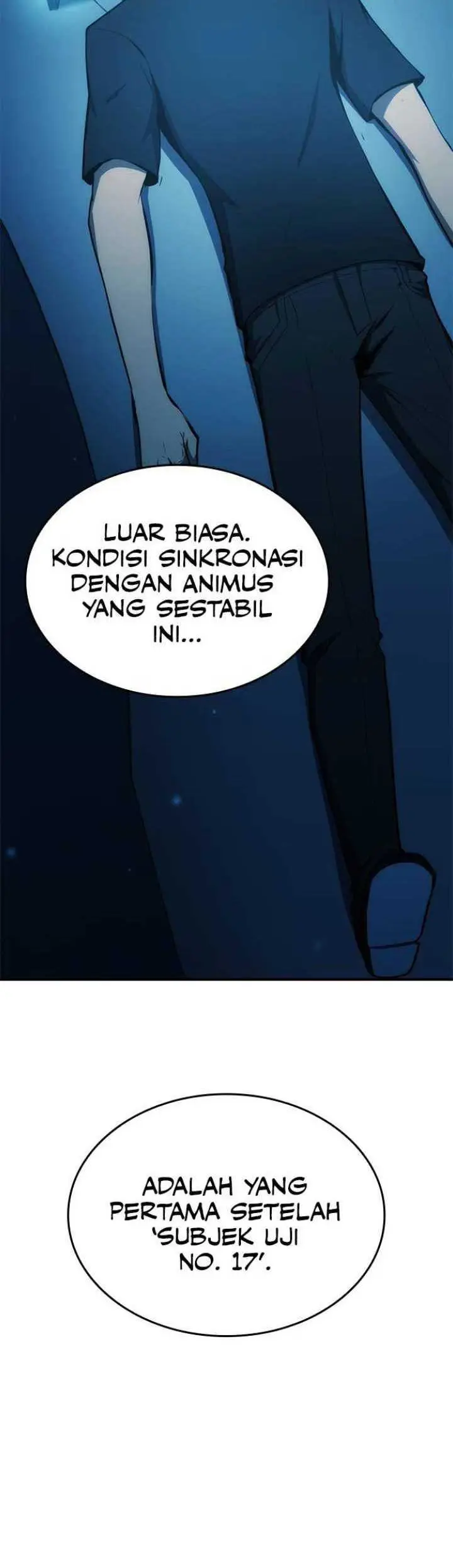 Assassin'S Creed Chapter 13 - 499