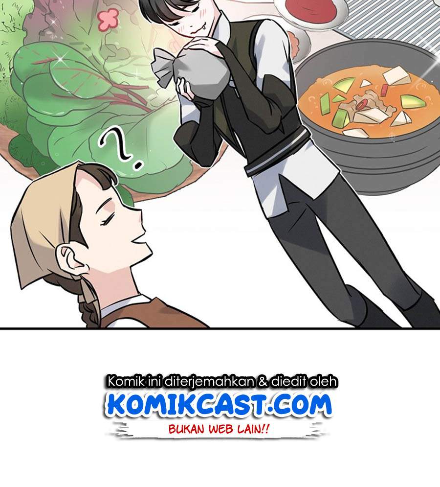 Leveling Up, By Only Eating! (Gourmet Gaming) Chapter 13 - 525