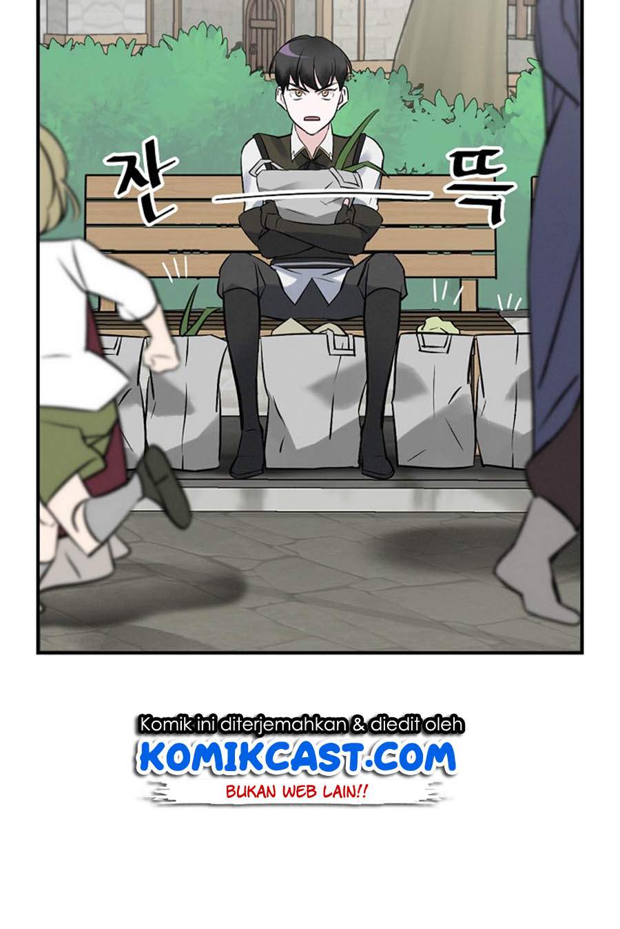 Leveling Up, By Only Eating! (Gourmet Gaming) Chapter 13 - 547