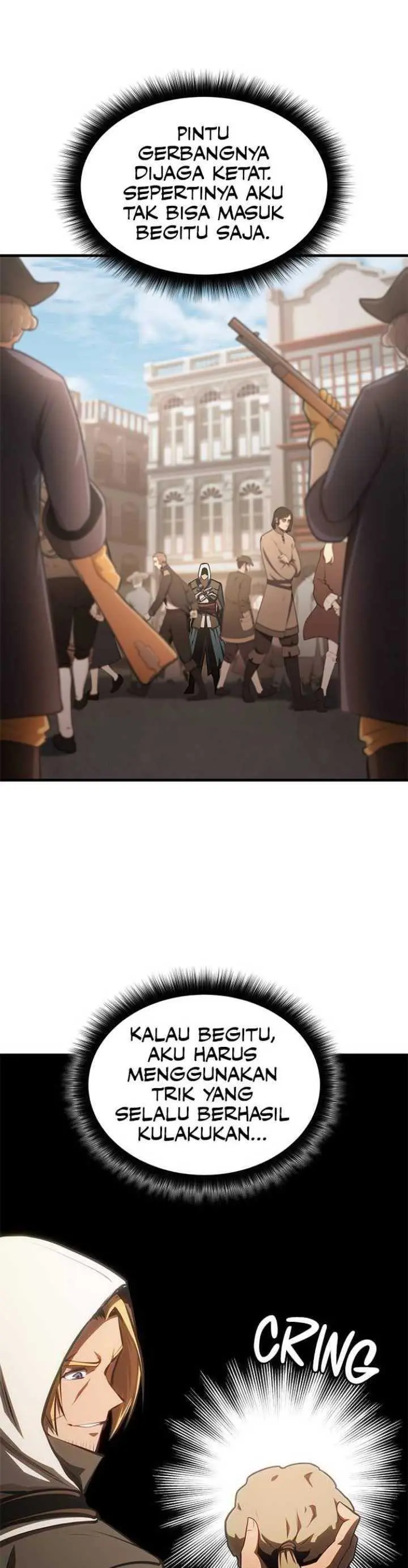 Assassin'S Creed Chapter 13 - 545