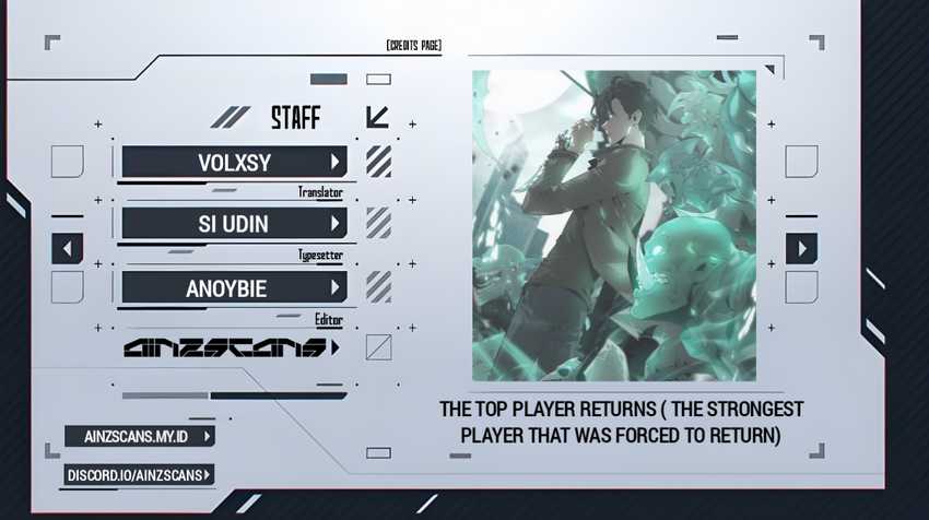 The Top Player Returns Chapter 10 - 91