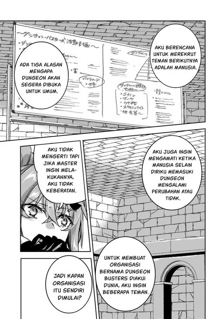 Dungeon Busters Chapter 10 - 195