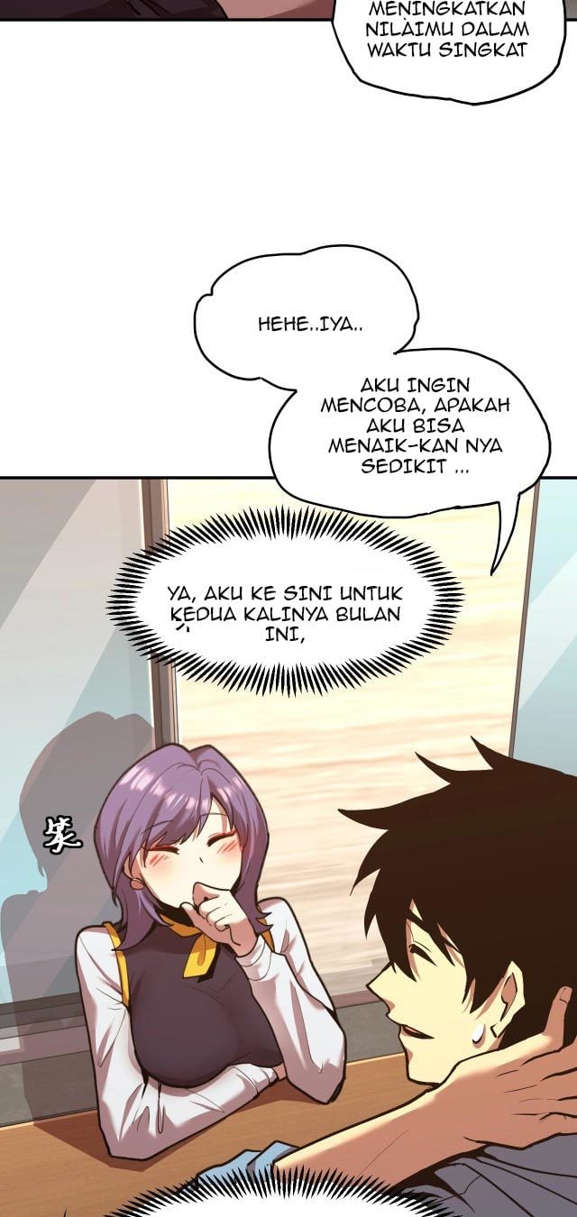 Leveling In The Future Chapter 10 - 551