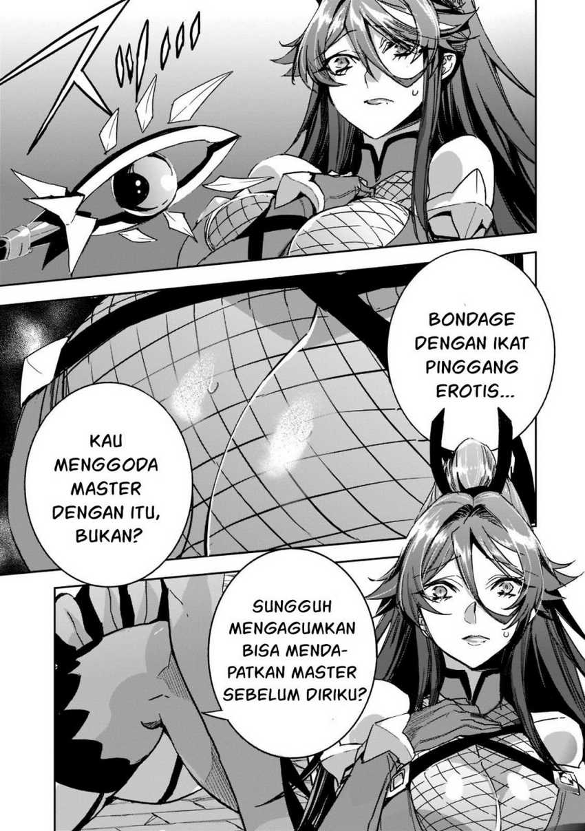 Dungeon Busters Chapter 10 - 167