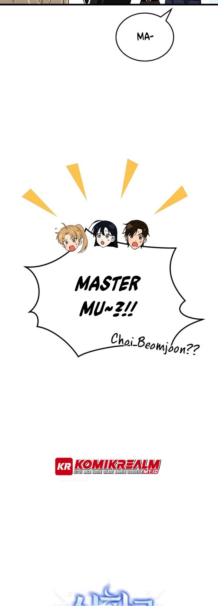 Heir Of Mythical Heroes Chapter 18 - 487