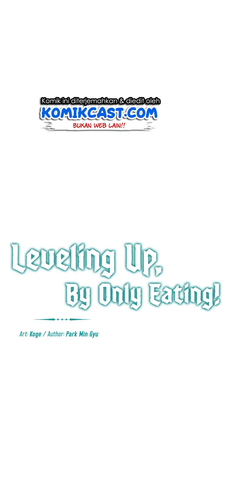 Leveling Up, By Only Eating! (Gourmet Gaming) Chapter 18 - 561