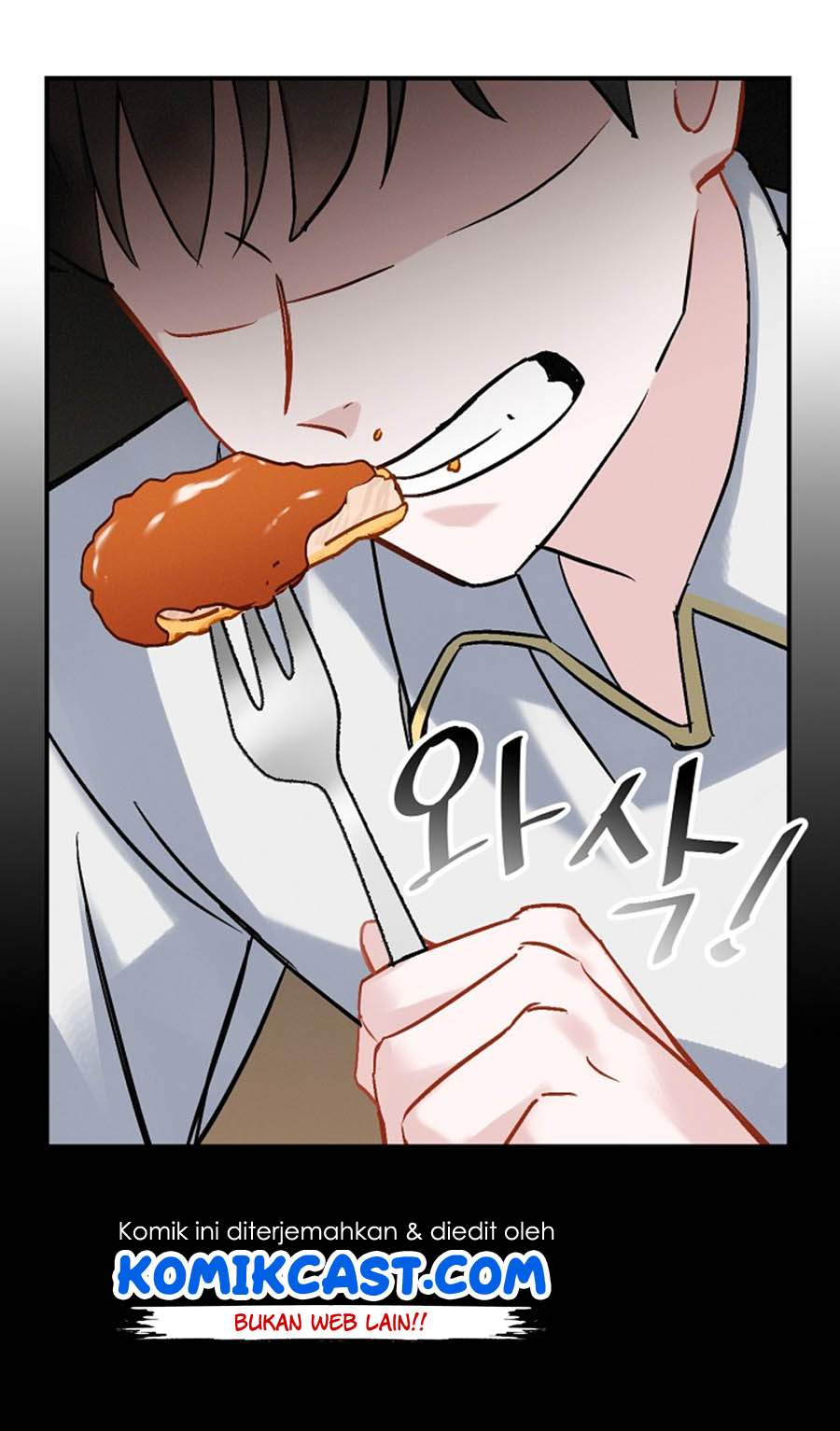 Leveling Up, By Only Eating! (Gourmet Gaming) Chapter 18 - 647