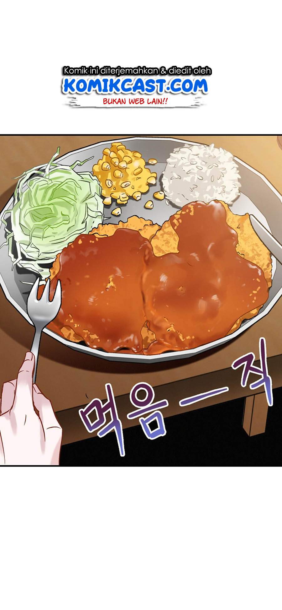 Leveling Up, By Only Eating! (Gourmet Gaming) Chapter 18 - 639